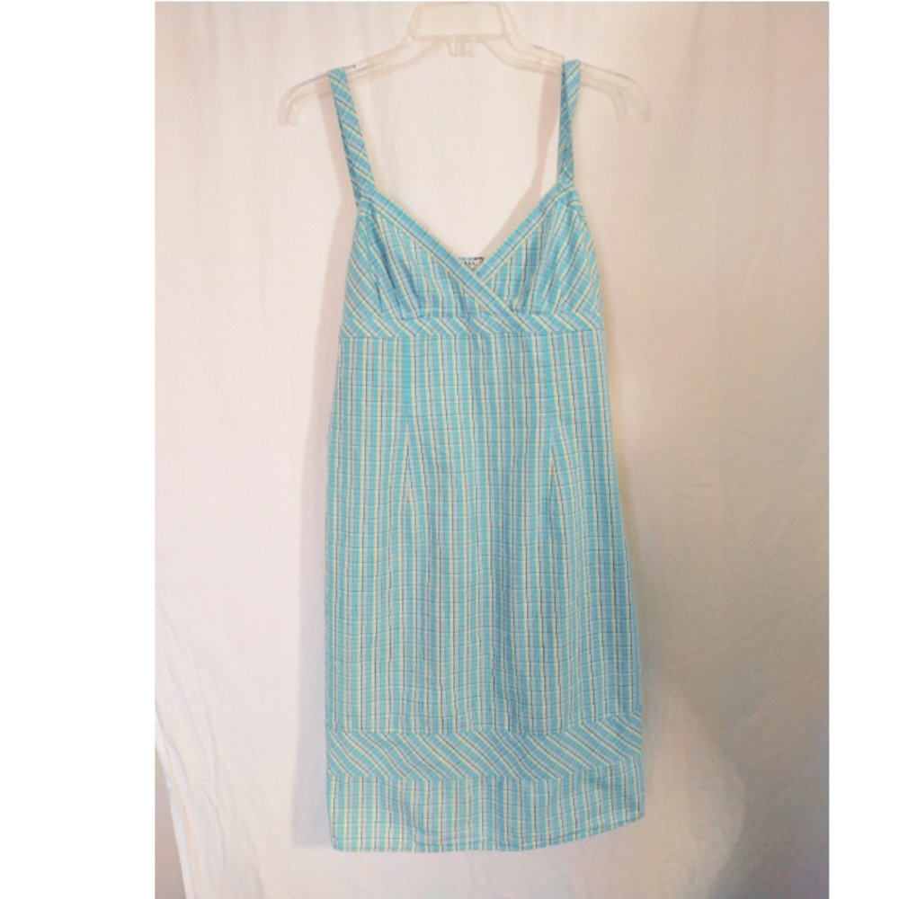 GUESS JEANS dress - Picture 2 of 5